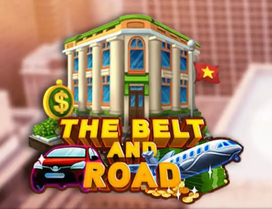 The Belt and Road Slot - Spela med riktiga pengar