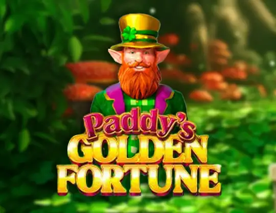 Paddy's Golden Fortune