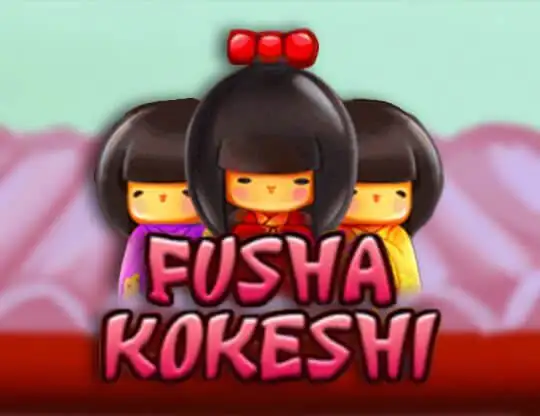 Fusha Kokeshi