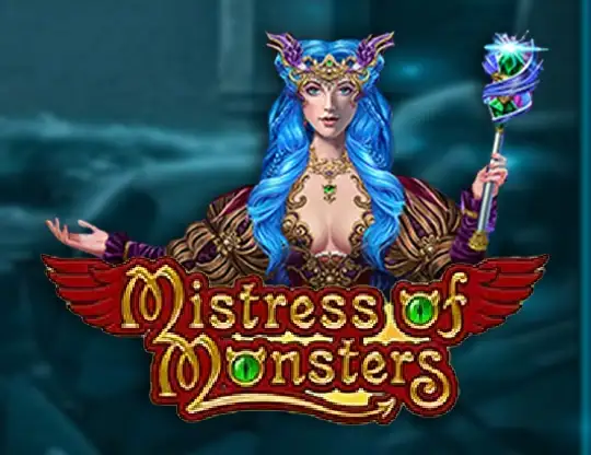 Mistress of Monsters Casino Online | Spela med Riktiga Pengar