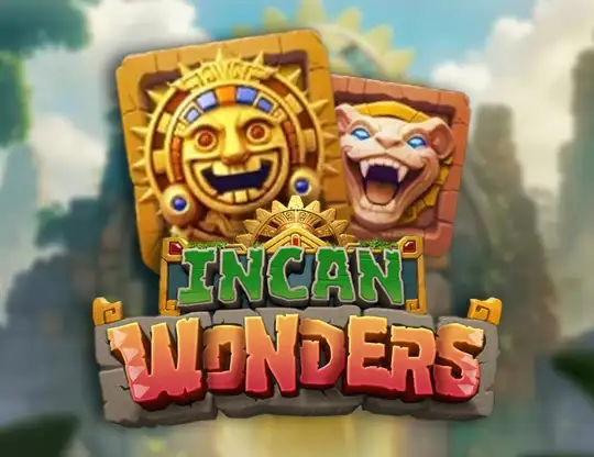 Incan Wonders Slots med Riktiga Pengar | Online Casino