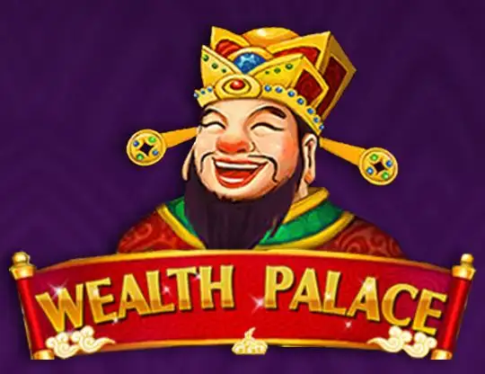 Wealth Palace Slots med Riktiga Pengar | Online Casino