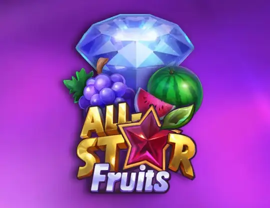 All-Star Fruits Casino Online | Spela med Riktiga Pengar