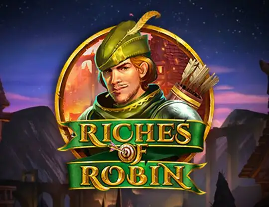 Riches of Robin Casino Online | Spela med Riktiga Pengar