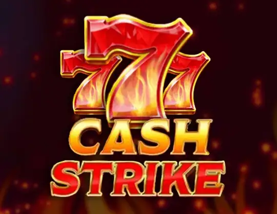 Cash Strike Casino Online | Spela med Riktiga Pengar