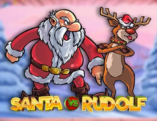 Santa vs Rudolf Casino Online | Spela med Riktiga Pengar