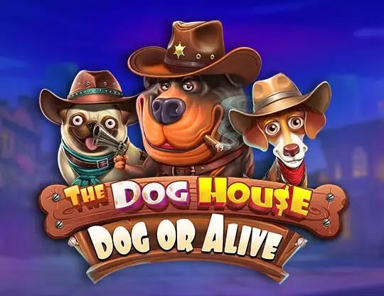 The Dog House Dog or Alive Slot - Spela med riktiga pengar