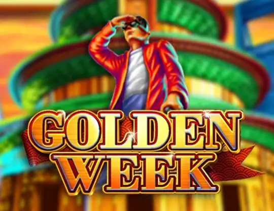 Golden Week PlayStar Slot - Spela med riktiga pengar