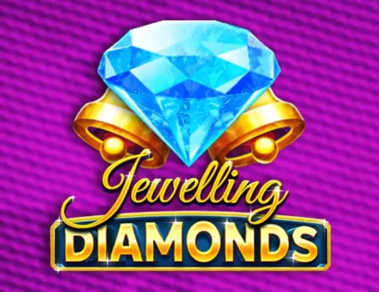 Jewelling Diamonds Slot - Spela med riktiga pengar