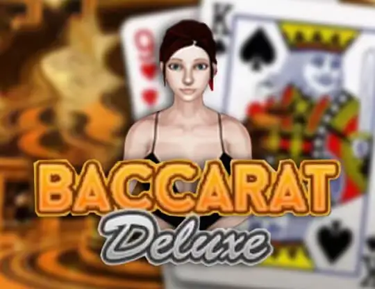 Spela Baccarat Deluxe (PGsoft (Pocket Games Soft)) | Online Spel med Riktiga Pengar
