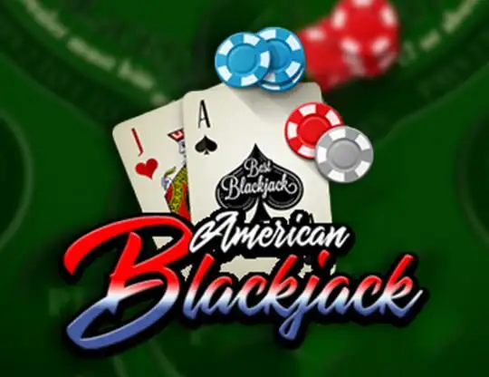 American Blackjack Vela Gaming