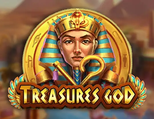 Treasures God Casino | Spelautomater med Riktiga Pengar Sverige