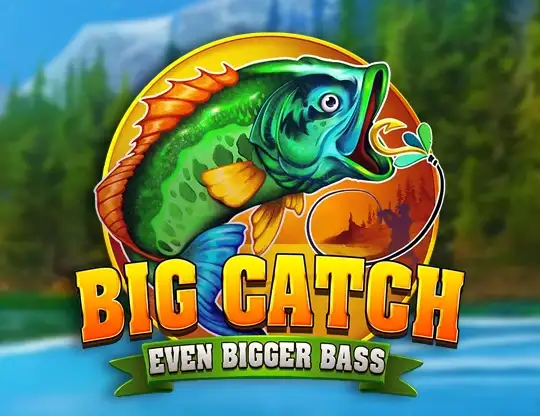 Big Catch Even Bigger Bass Casino Online | Spela med Riktiga Pengar