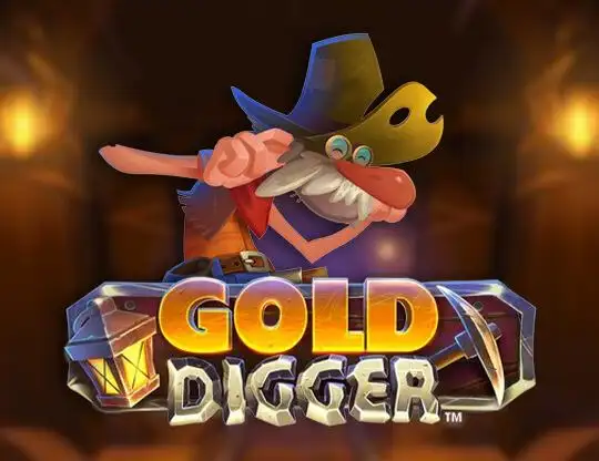 Gold Digger Casino | Spelautomater med Riktiga Pengar Sverige