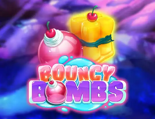 Bouncy Bombs Casino | Spelautomater med Riktiga Pengar Sverige