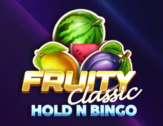 Fruity Classic Hold N Bingo Slot med Riktiga Pengar | Bästa Casino