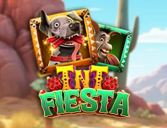 TNT Fiesta Casino Online | Spela med Riktiga Pengar