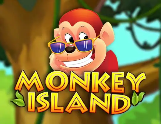 Monkey Island Slot - Spela med riktiga pengar