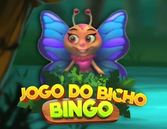 Jogo do Bicho Bingo med Riktiga Pengar | Spel Online Njukčamánnu