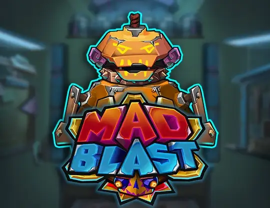 Mad Blast Casino Online | Spela med Riktiga Pengar