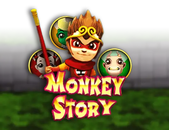 Monkey Story