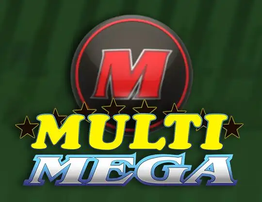 Spela Multi Mega - Classic | Online Spel med Riktiga Pengar