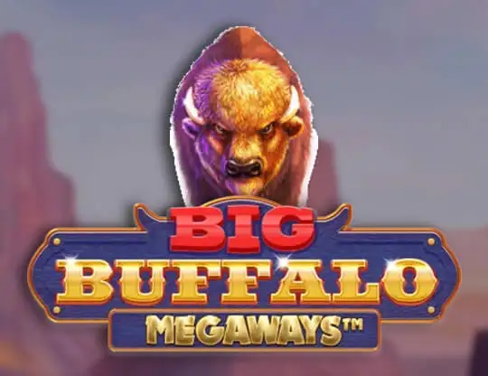 Big Buffalo Megaways Slots med Riktiga Pengar | Online Casino