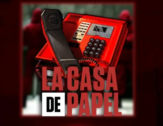 La Casa De Papel Deluxe Slot Casino Online | Spela med Riktiga Pengar