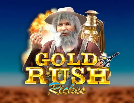 Gold Rush Riches Casino | Spelautomater med Riktiga Pengar Sverige