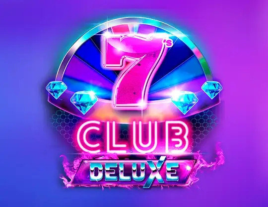 7’s Club Deluxe Slot Casino Online | Spela med Riktiga Pengar