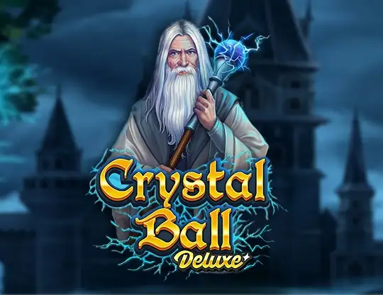 Crystal Ball Deluxe Slot Casino Online | Spela med Riktiga Pengar