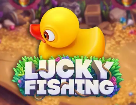Lucky Fishing Netgame