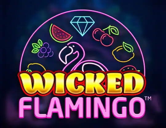 Wicked Flamingo Slot Casino Online | Spela med Riktiga Pengar
