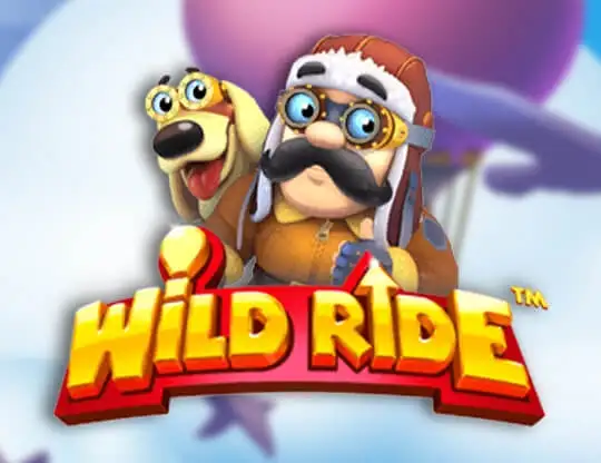 Wild Ride Slot Casino Online | Spela med Riktiga Pengar