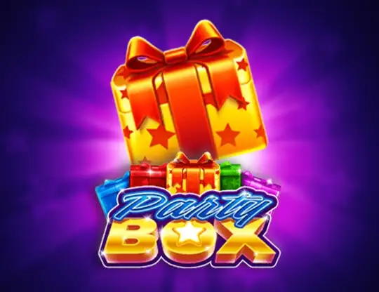 Party Box Slot Casino Online | Spela med Riktiga Pengar