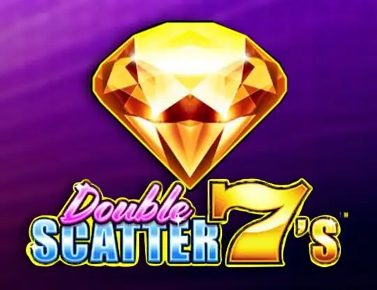 Double Scatter 7 Slot Casino Online | Spela med Riktiga Pengar