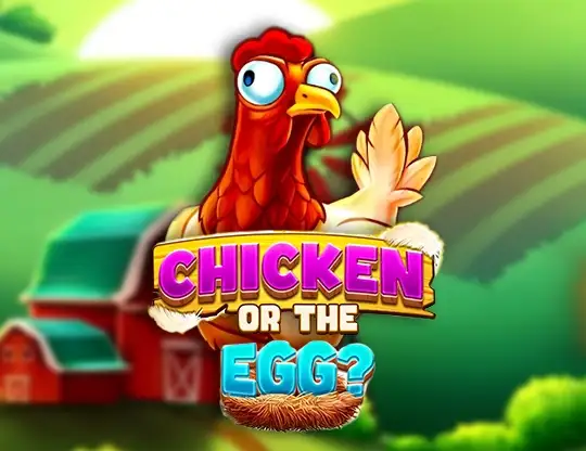 Chicken or the Egg Slots med Riktiga Pengar | Online Casino