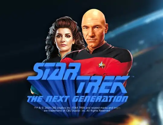 Star Trek: The Next Generation Skywind Group Slot Casino Online | Spela med Riktiga Pengar