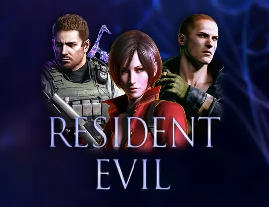 Resident Evil Slot Casino Online | Spela med Riktiga Pengar