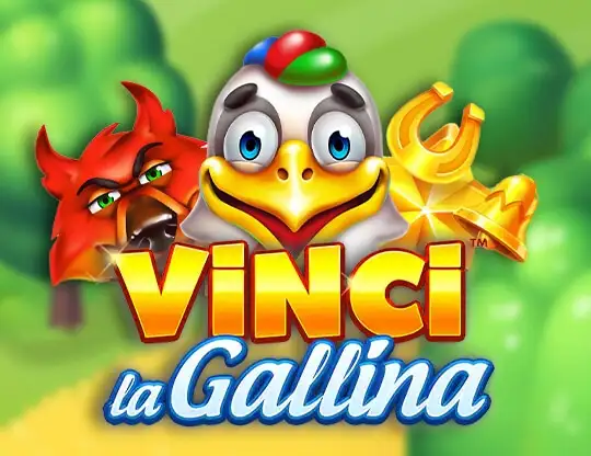 Vinci La Gallina Slot Casino Online | Spela med Riktiga Pengar