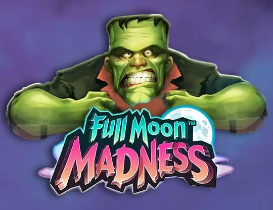 Full Moon Madness Slot Casino Online | Spela med Riktiga Pengar