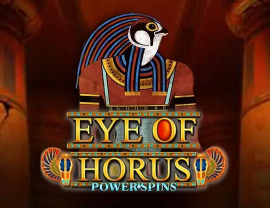 Eye of Horus Power Spins Slot med Riktiga Pengar | Bästa Casino