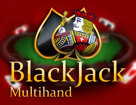Spela Blackjack MH Pro | Online Spel med Riktiga Pengar