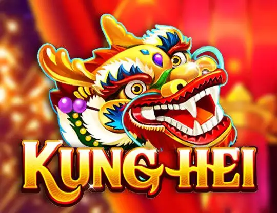 Kung Hei Slot - Spela med riktiga pengar