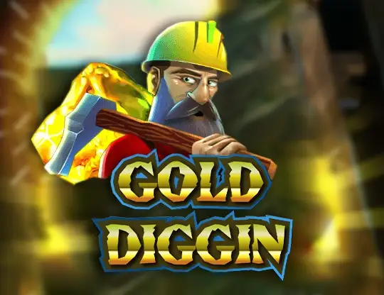Gold Diggin Casino Online | Spela med Riktiga Pengar
