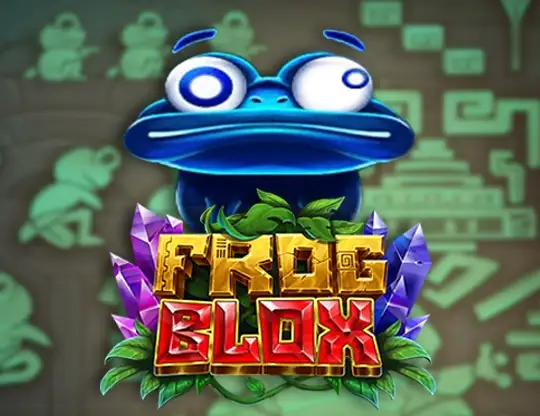 Frogblox Slots med Riktiga Pengar | Online Casino