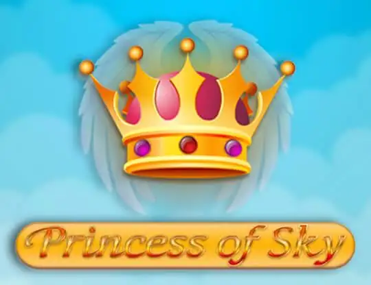 Princess of Sky Slots med Riktiga Pengar | Online Casino