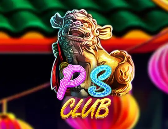 PS Club Slot - Spela med riktiga pengar