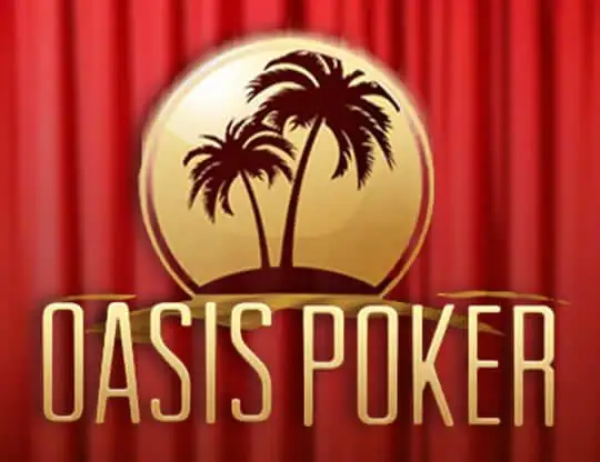 Spela Oasis Poker (BGaming) | Online Spel med Riktiga Pengar