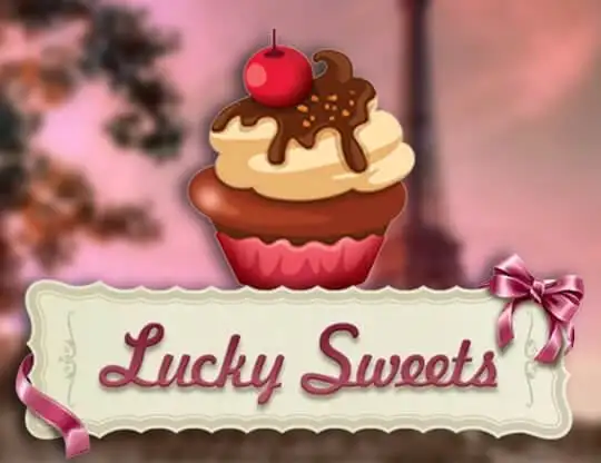 Lucky Sweets Slots med Riktiga Pengar | Online Casino